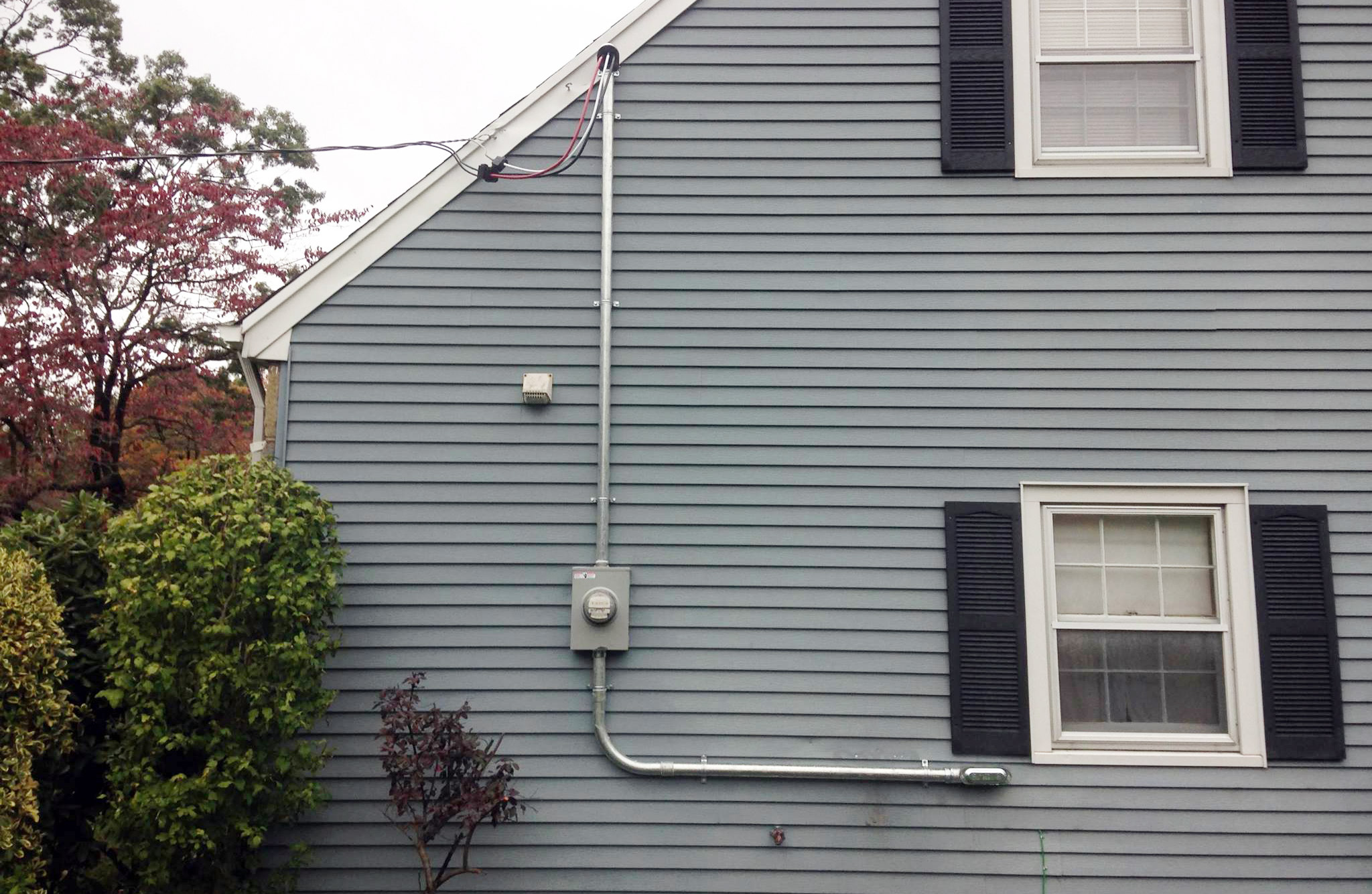 Comprehensive electrical safety inspections